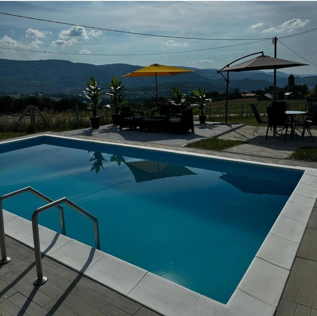 Villa House_Zoi Celinac Esterno foto